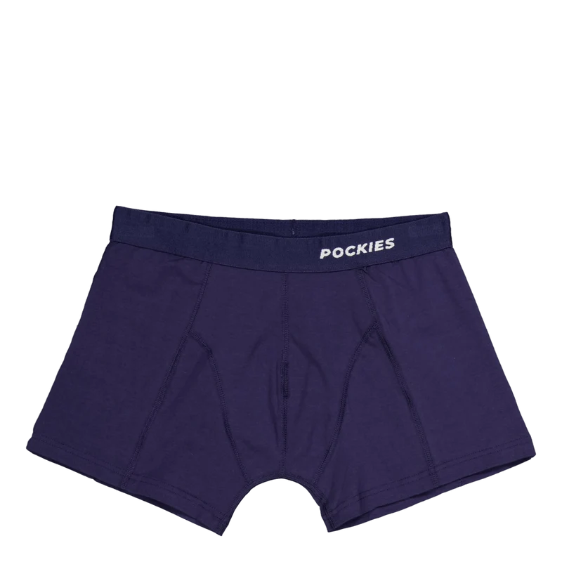 Briefs Navy