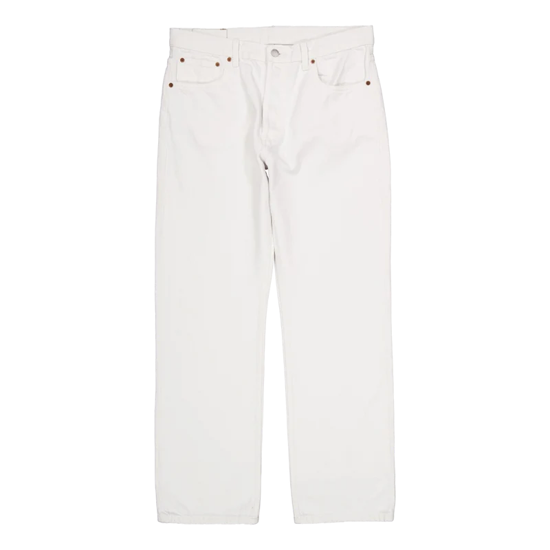 Dash 199 White