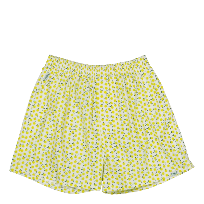 Lemons Yellow