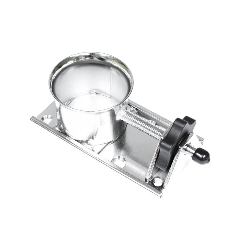 Optiparts EX1202 Optimist Adjustable Mast Step with Cup