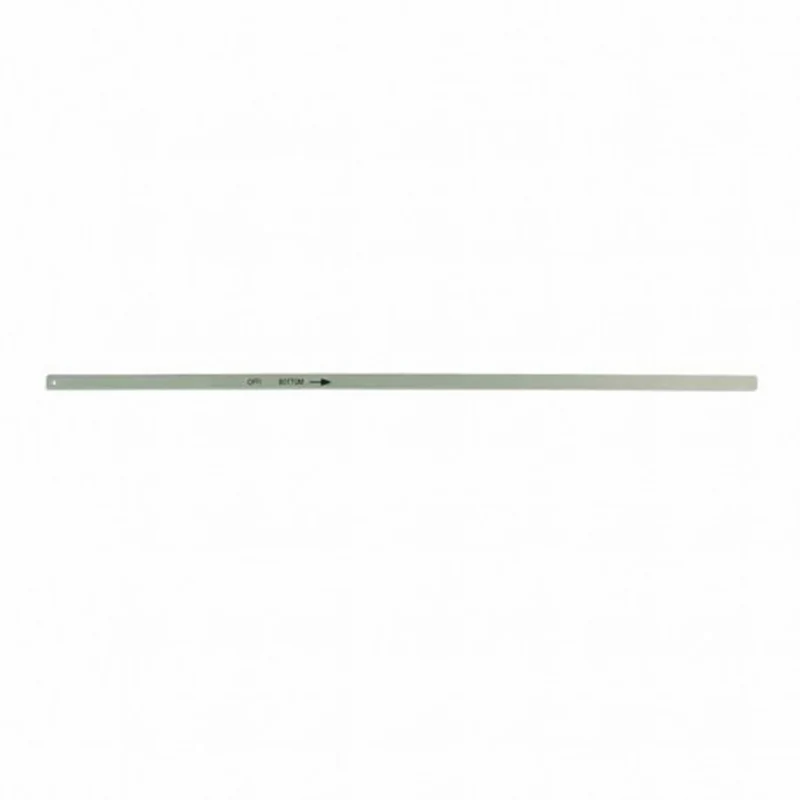 Optiparts EX1417L Optimist Tapered Sail Batten