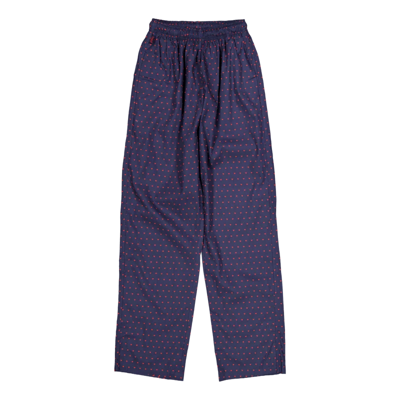 Navy Luv Pyjama Pants 450 Navy