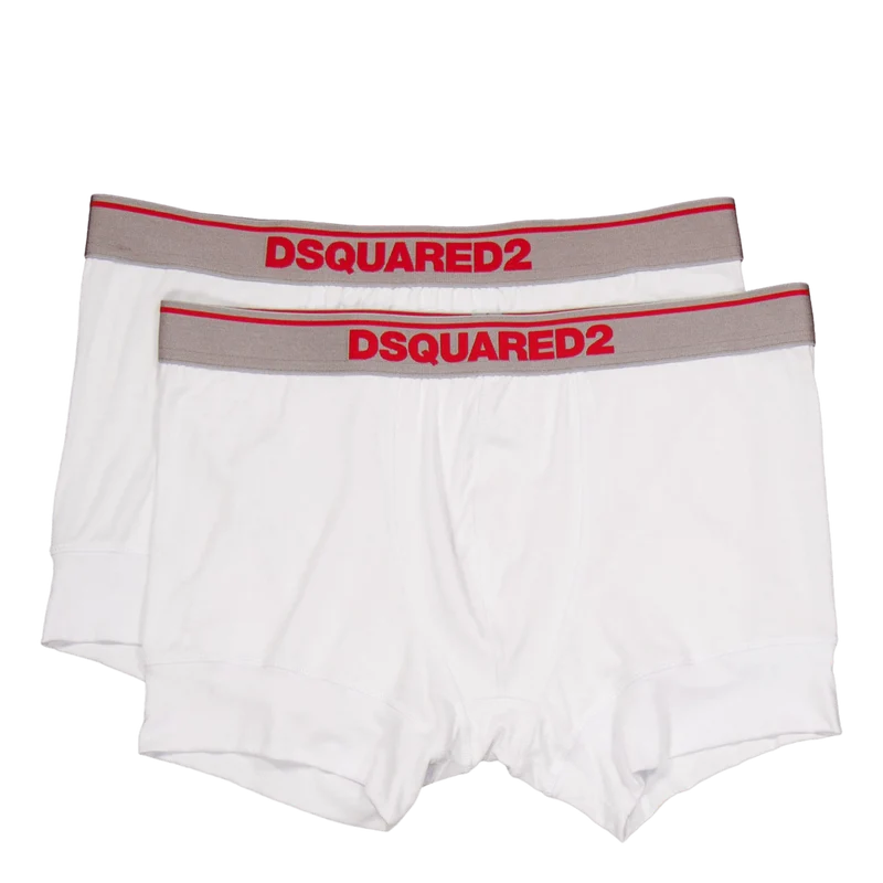 Trunk Twin Pack 100 White
