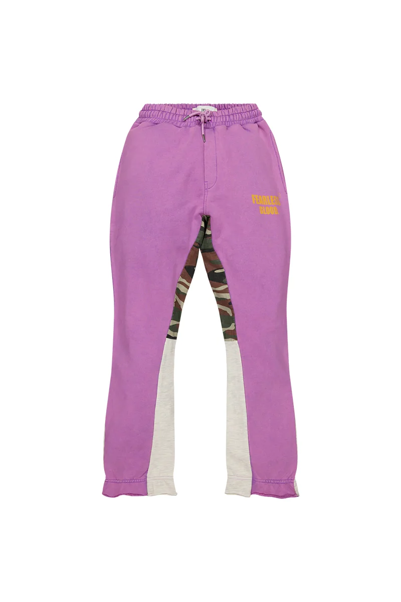 Fearless Blood JOGGING BROEK FB-PANT-BOOTCUT PAARS