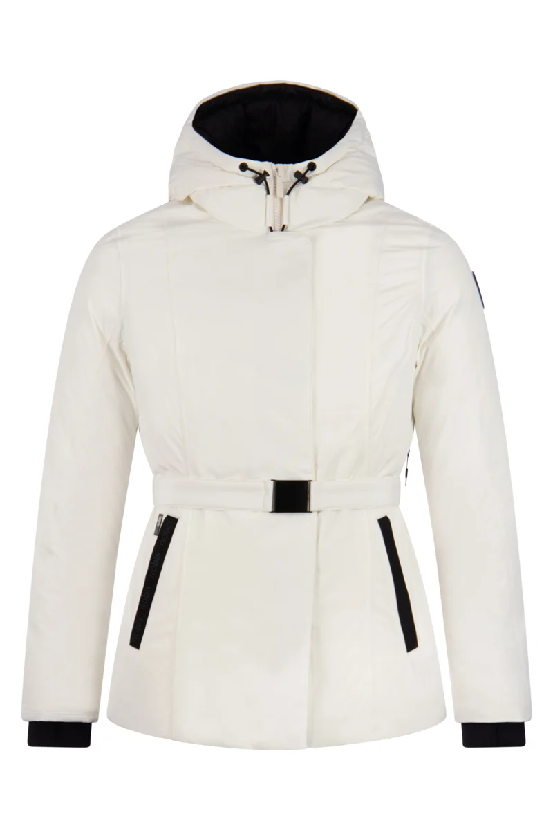 NOBIS JAS SHAW OFF WHITE