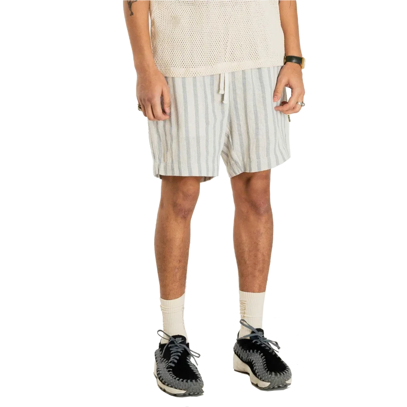 Wbbommy Weeve Shorts Off White