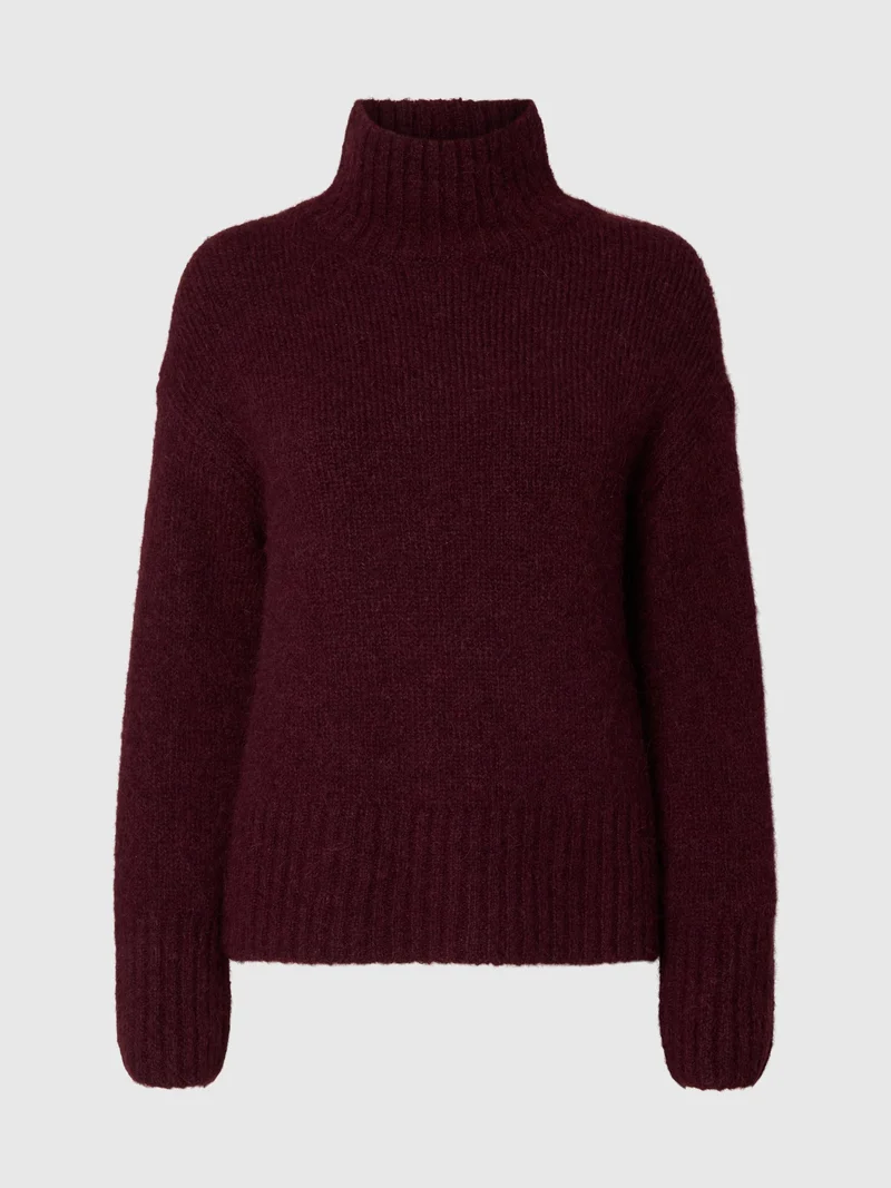 Gebreide trui gabriella ls knit