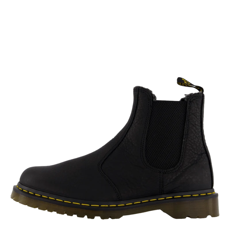 2976 Wl Black Grizzly