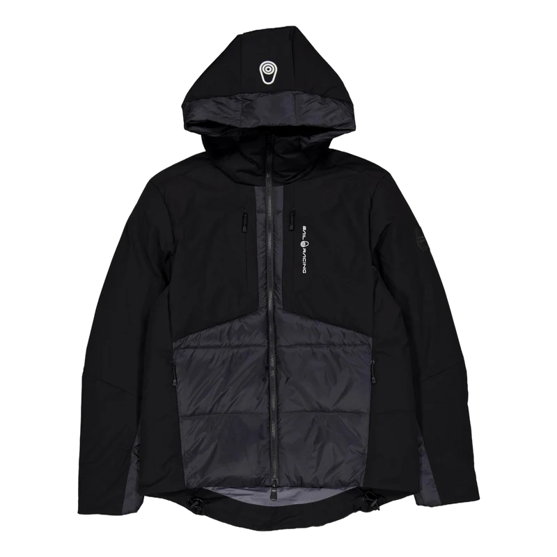 Dumont Down Jacket 999