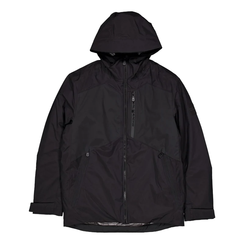 Patrol Jacket 999