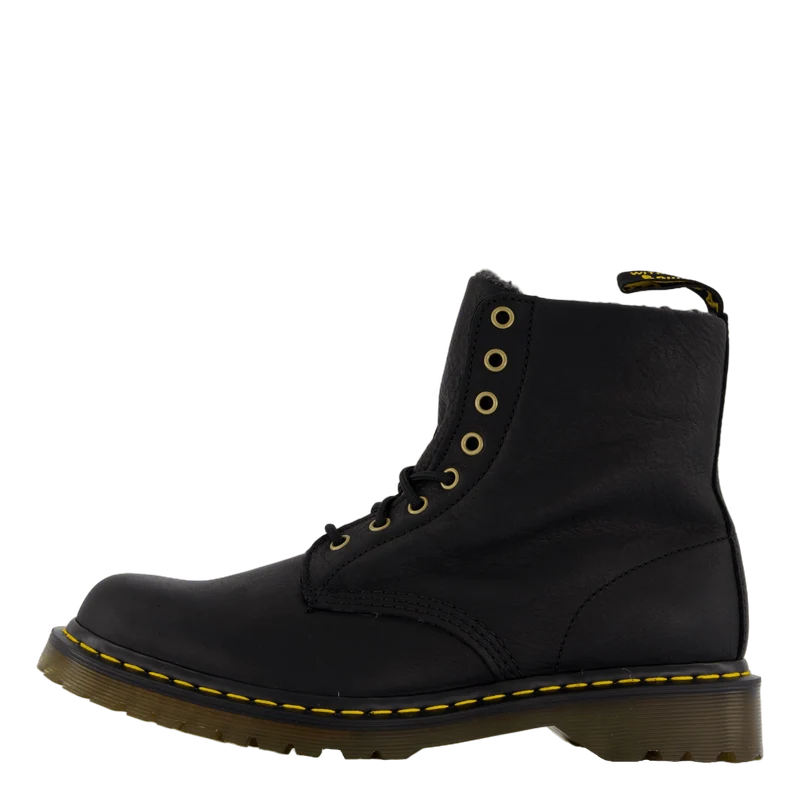 1460 Wl Black Grizzly