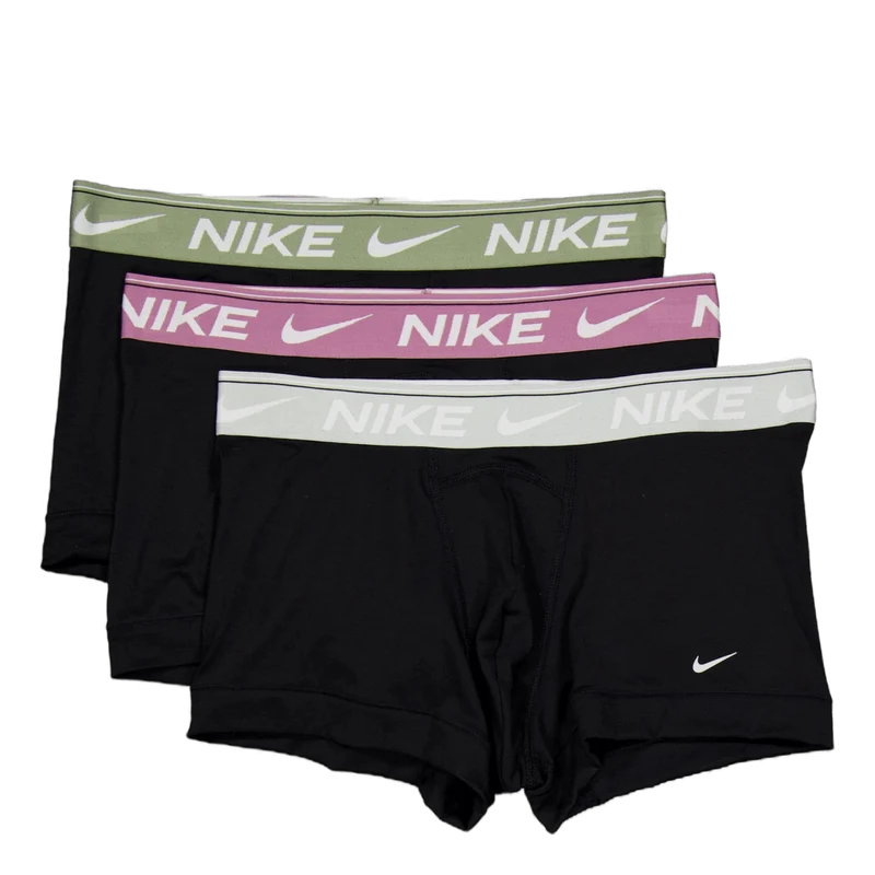 3-pack Trunk Ultra Comfort Mdw Multi