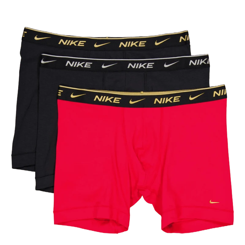 3-pack Boxer Brief Every Day C Exg Multi