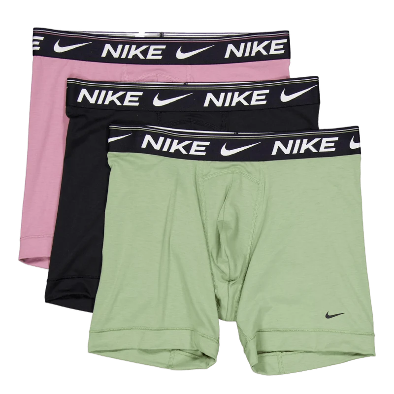 3-pack Boxer Brief Ultra Comfo Qd7 Multi