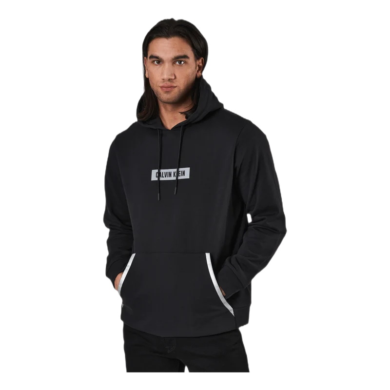 Pw Hood Black