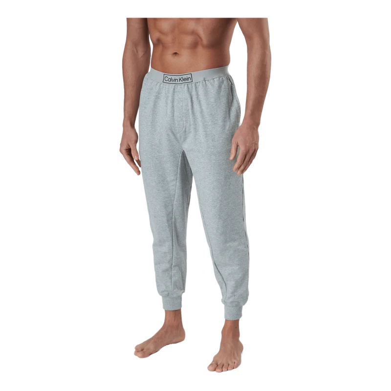 Jogger Grey Heather