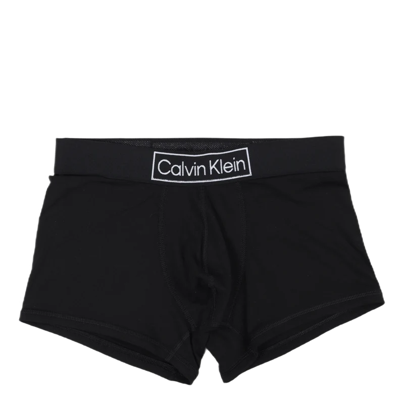 Trunk Black
