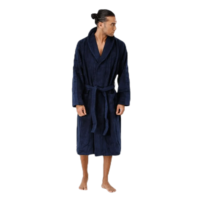 Robe Blue