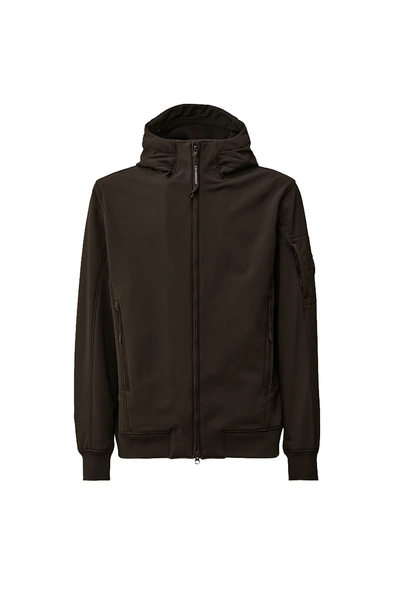 CP COMPANY JAS RFCMOW700A ZWART