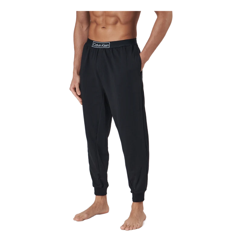 Jogger Black
