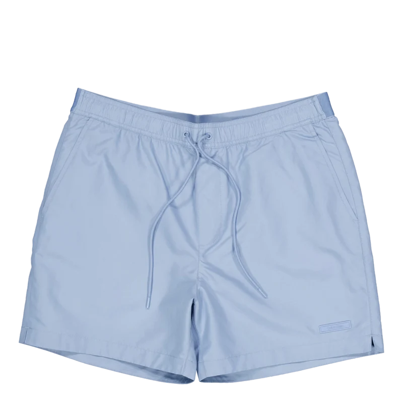 Medium Drawstring Blue