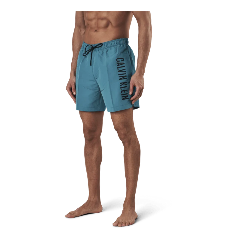 Intense Power Medium Drawstring Blue/Green