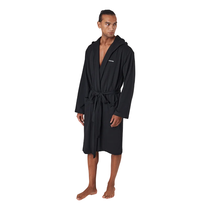 Robe Black