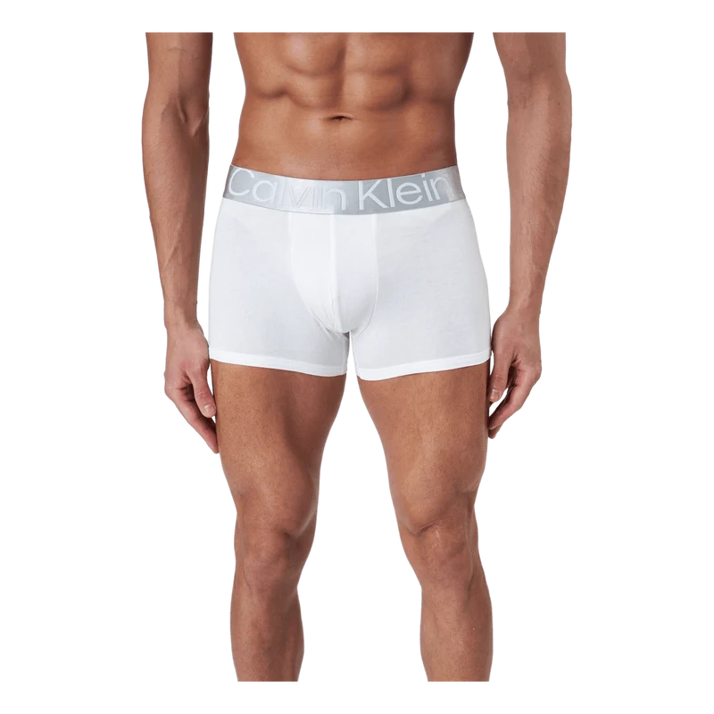 Sustain Steel Cotton Trunk 3Pk Multi