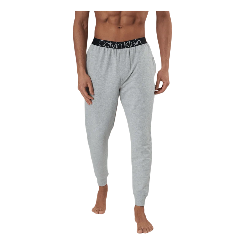 Eco Cotton Jogger Grey