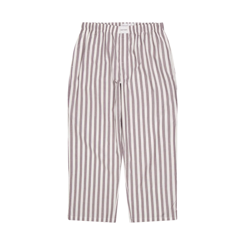 Pure Cotton Sleep Sleep Pant Grey