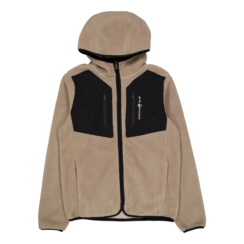 Patrol Pile Hood 230