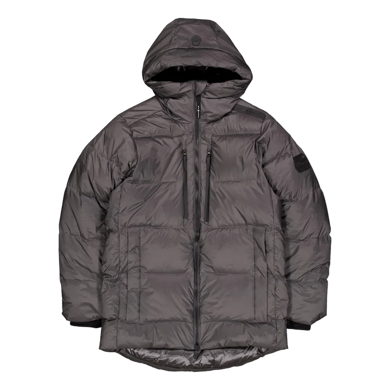 Hurricane Down Parka 951