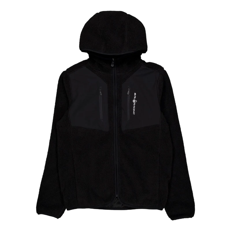 Patrol Pile Hood 999