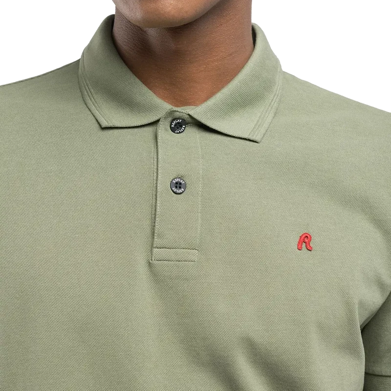 Replay Piké Military