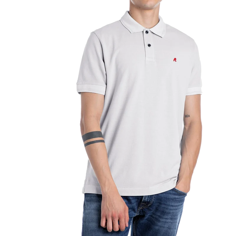 Replay Piké Off White