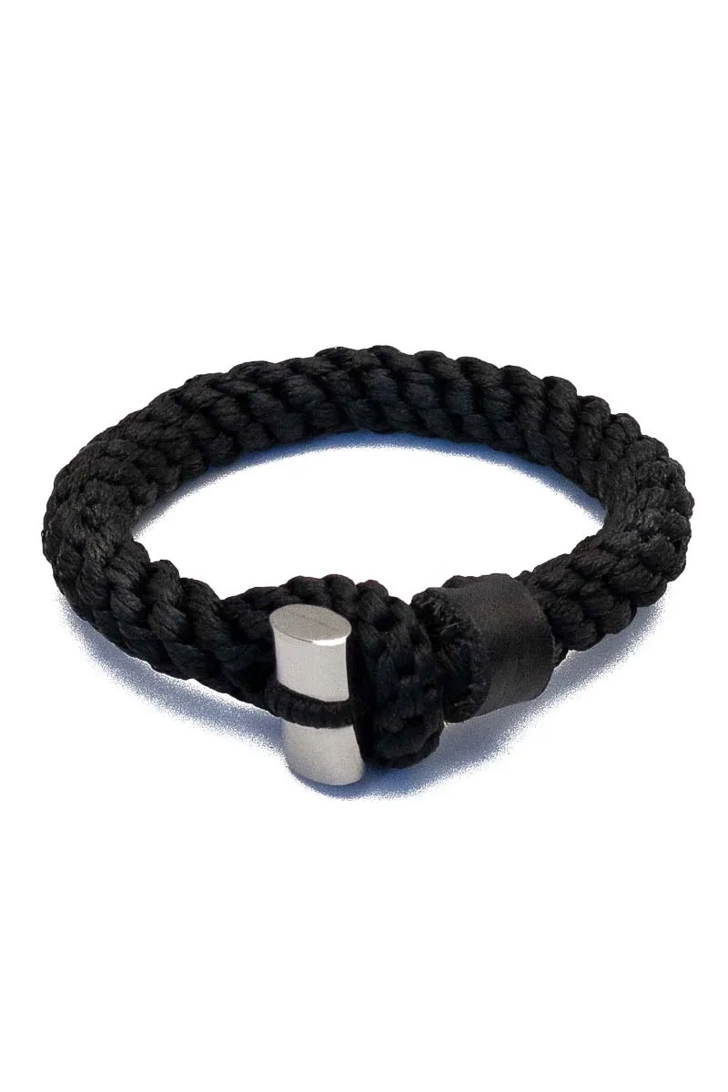 BRAHMAN ARMBAND COBRA ZWART
