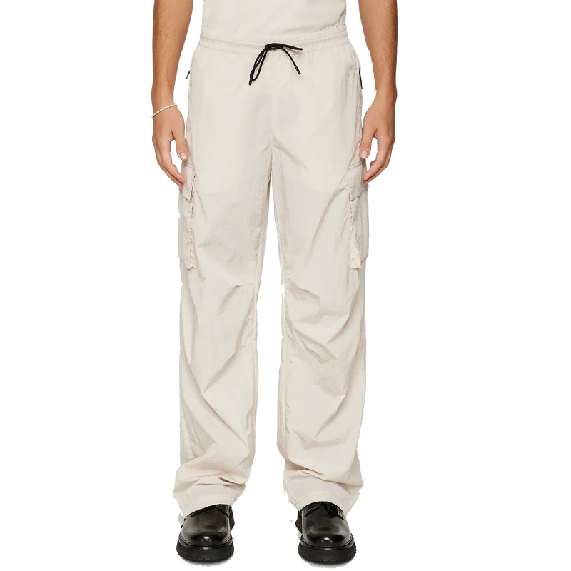 Glane Tech Pants Moonbeam