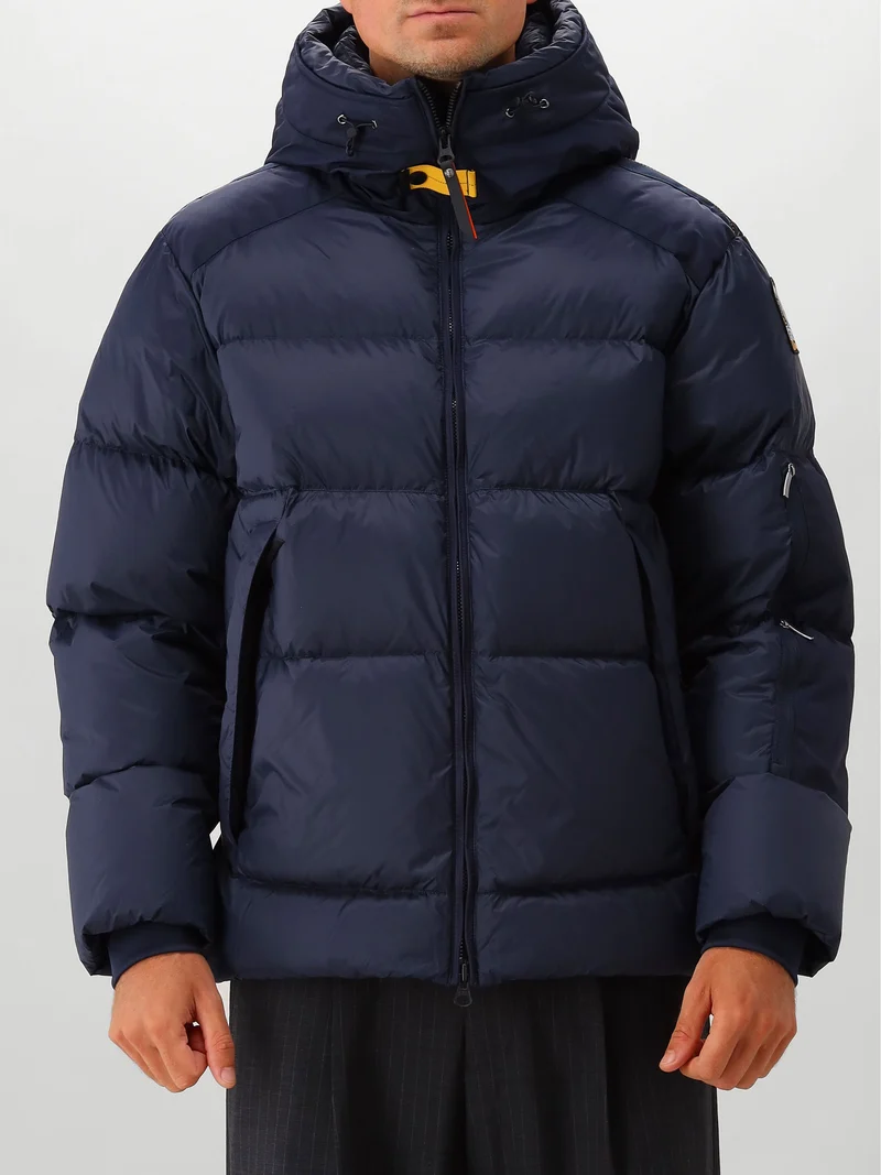 Parajumpers Jas Tyrik