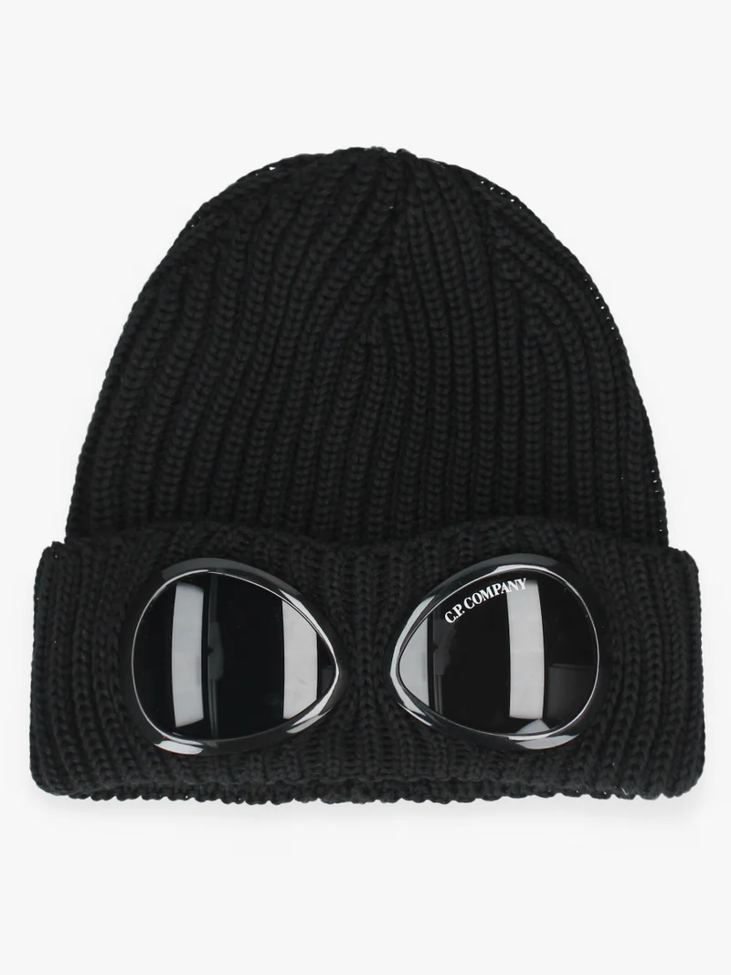 C.P. Company Muts Zwart Goggle