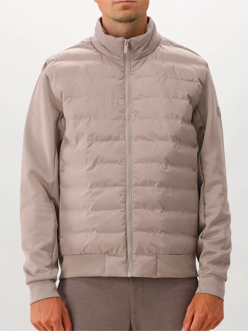 Cavallaro Napoli Jas Taupe Quintino