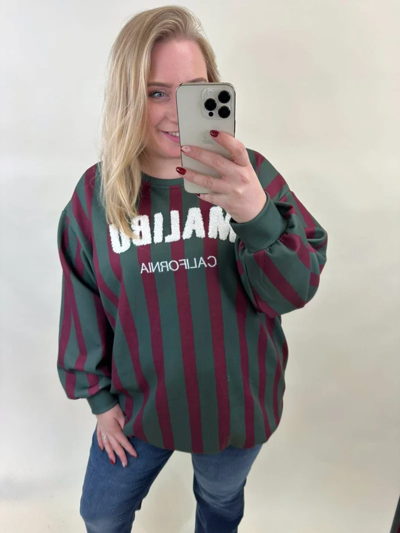 Trui Malibu