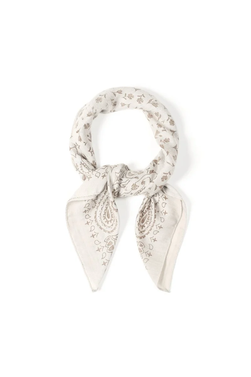 Sjaal Multi - Romance Beige