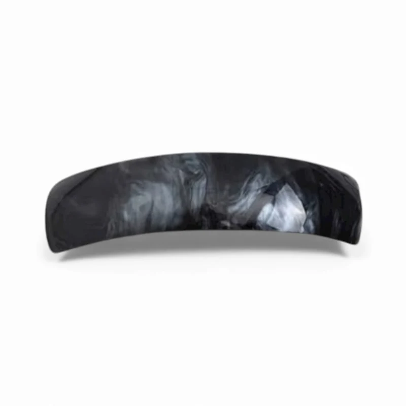 Haarspeld Zwart – Elegant & Tijdloos