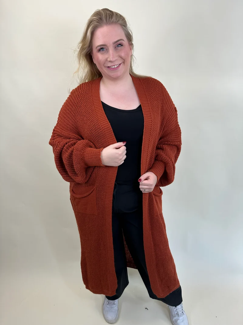 Vest Romy