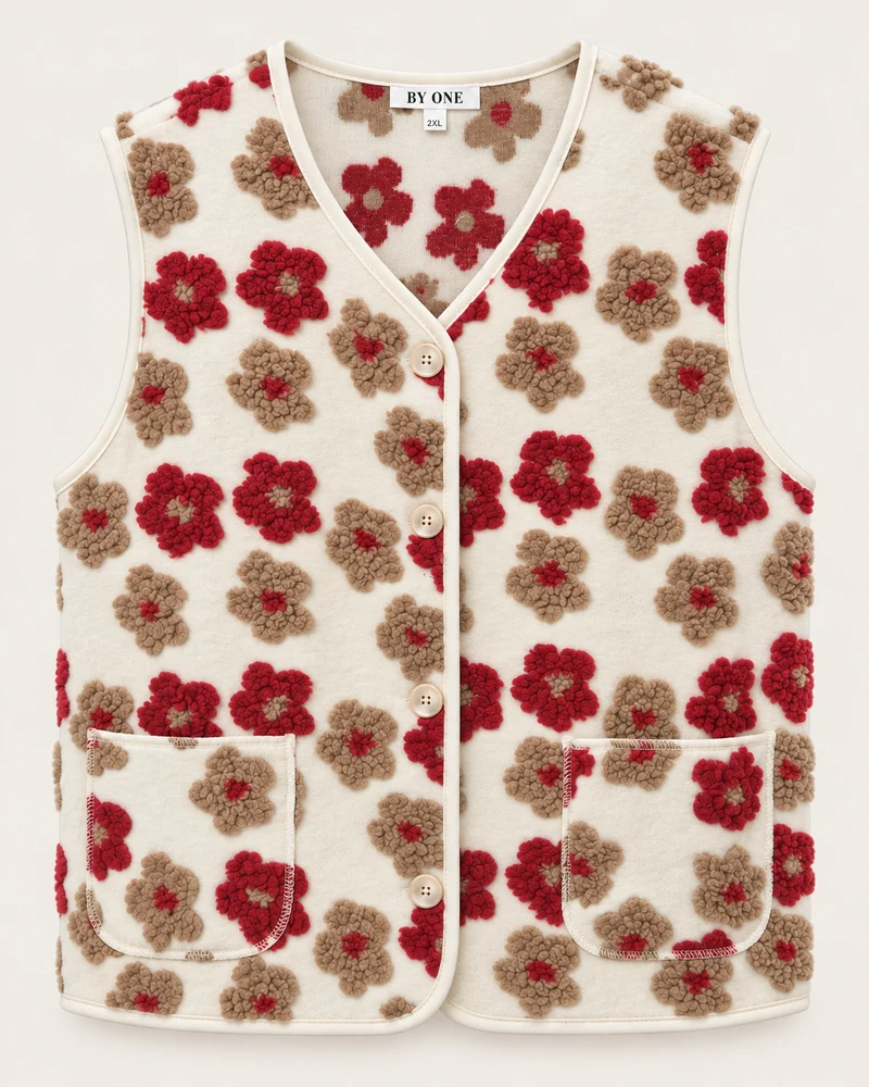 Gilet Amber
