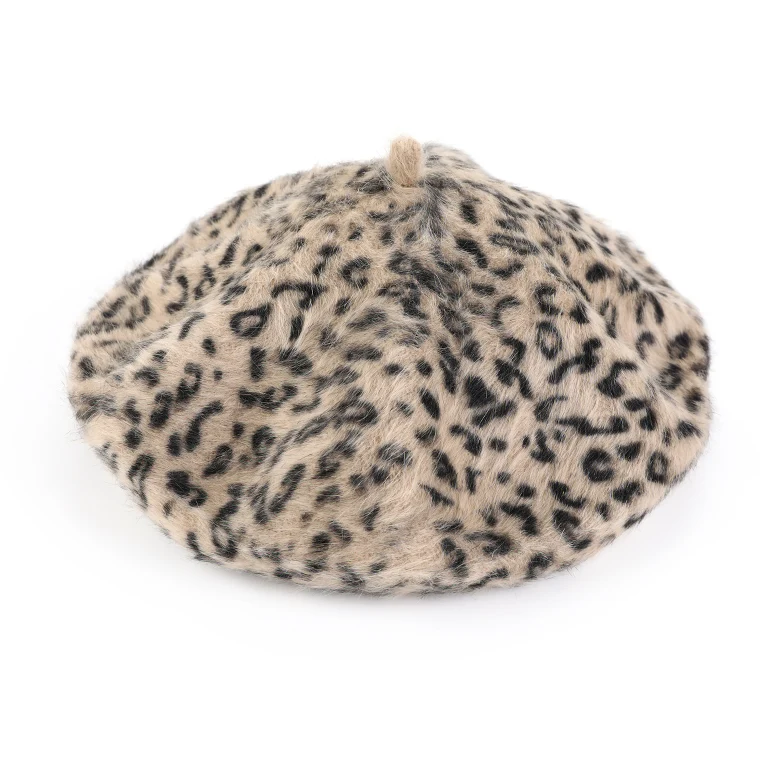 Baret | Luipaard