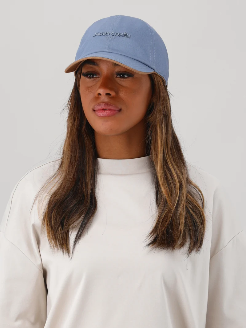 Jacob Cöhen Pet Blauw Cappelino Baseball