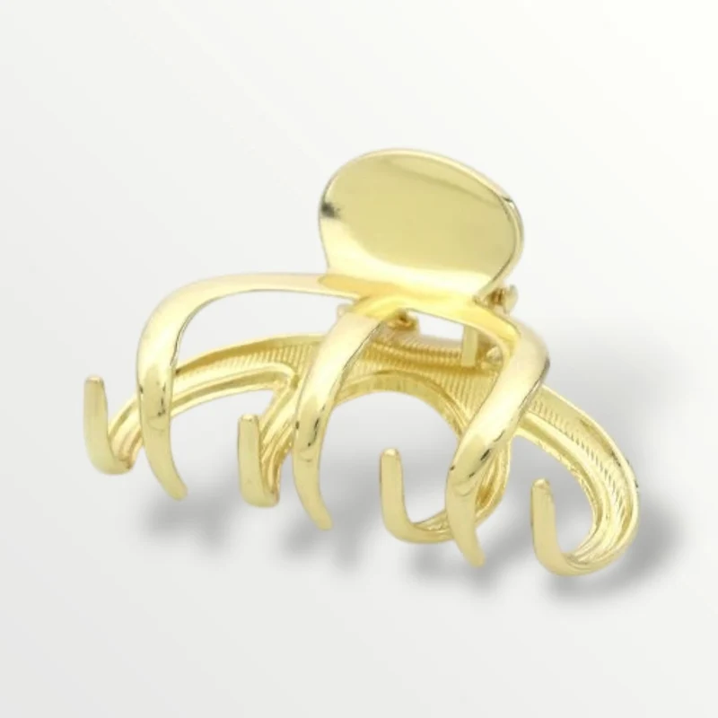 Haarklem metal claw firm