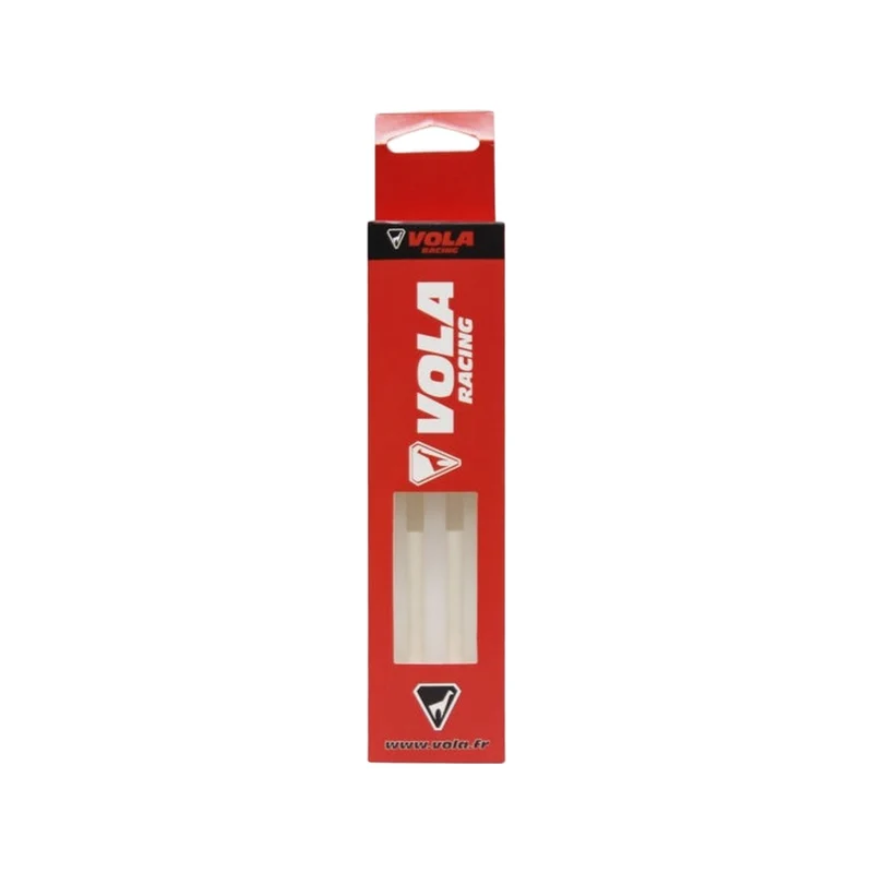 VOLA Repair candle to burn white (x3) – 8 mm