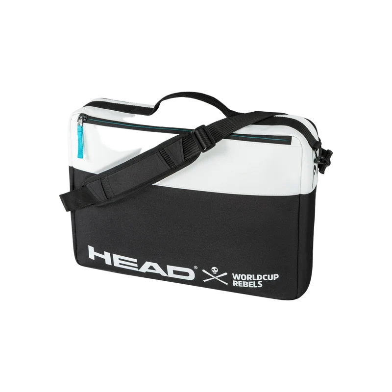 Head Rebels Boot Carry On